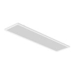 Noxion LED Paneel Delta Pro V5.1 Highlum 36W 5040lm - 830-840 CCT | 120x30cm - UGR <19 - Philips Driver