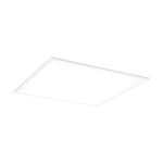 THORNeco LED Paneel ANNA VARIOFLEX Aluminium Wit 22/33/35/40W 3000/3750/4000/4400lm - 830-840 CCT | 60x60cm - UGR < 19