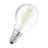 Osram Classic LED E14 Kogel Filament Helder 4W 470lm - 865 Daglicht | Vervangt 40W