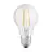 Ledvance Classic LED E27 Peer Filament Helder 4.8W 470lm - 827 Zeer Warm Wit | Dimbaar - Vervangt 40W