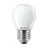 Philips Corepro LED Lustre E27 Kogel Mat 2.2W 250lm - 827 Zeer Warm Wit | Vervangt 25W