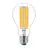 Philips MASTER LED Lamp E27 Peer Filament Helder 5.2W 1095lm - 840 Koel Wit | Vervangt 75W