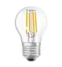 Ledvance Smart+ Wifi E27 Peer Classic Filament 4W 470lm - 827 Zeer Warm Wit | Dimbaar - Vervangt 40W