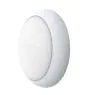 Noxion LED Bulkhead Pro V2 Wit 12/16/20W 2400lm - 830-840-865 CCT | 325mm - IP65